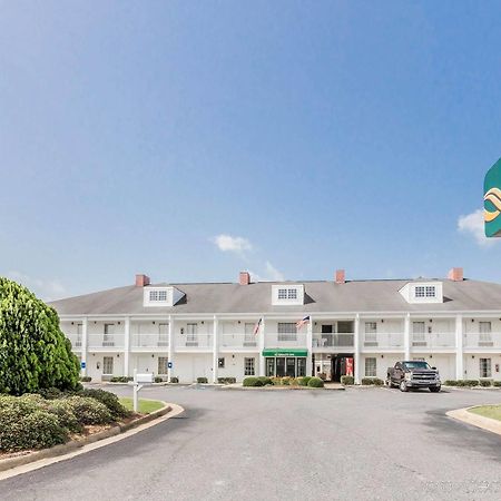 Quality Inn Sylacauga Екстериор снимка
