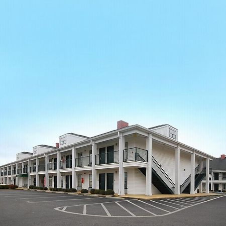 Quality Inn Sylacauga Екстериор снимка