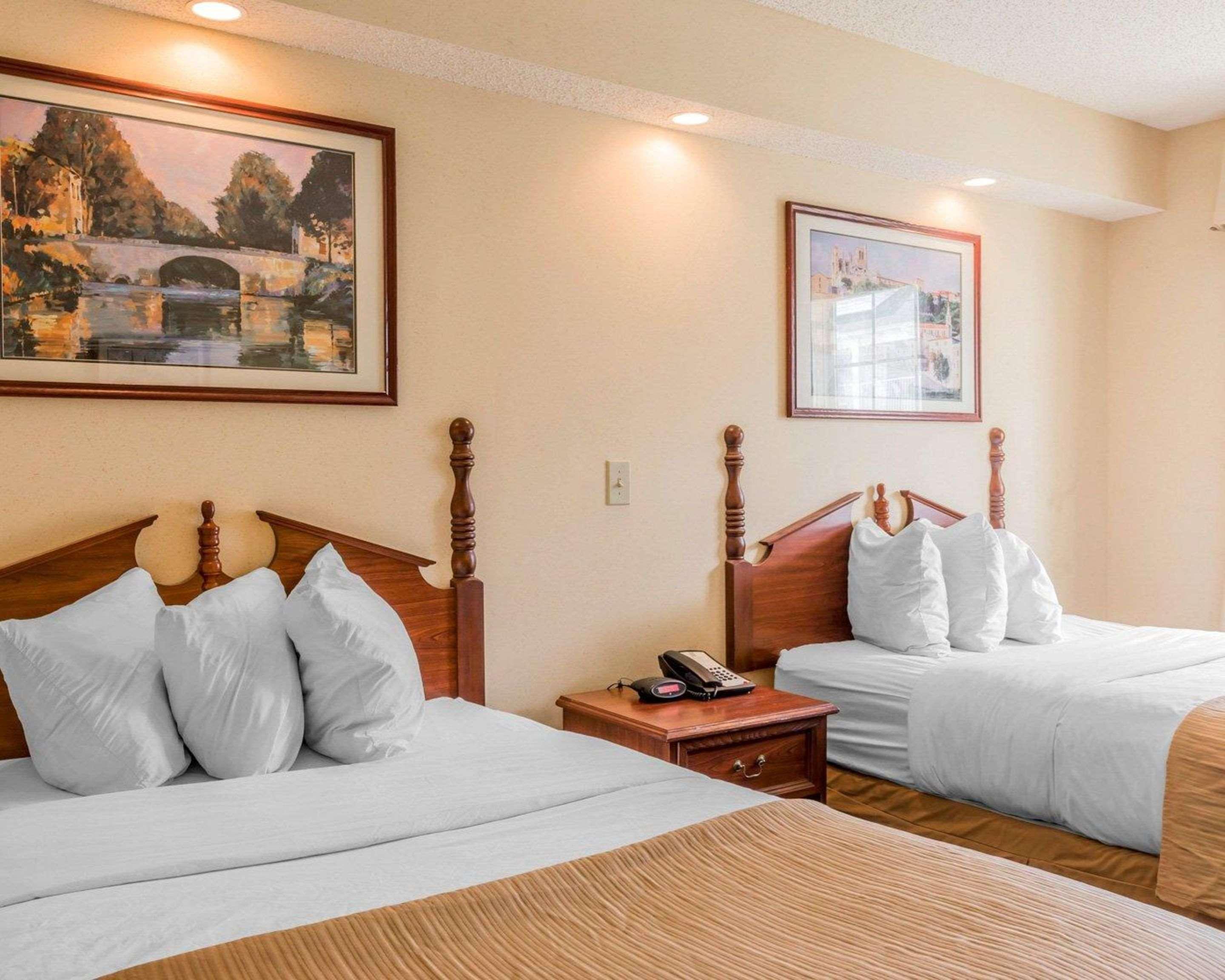 Quality Inn Sylacauga Екстериор снимка