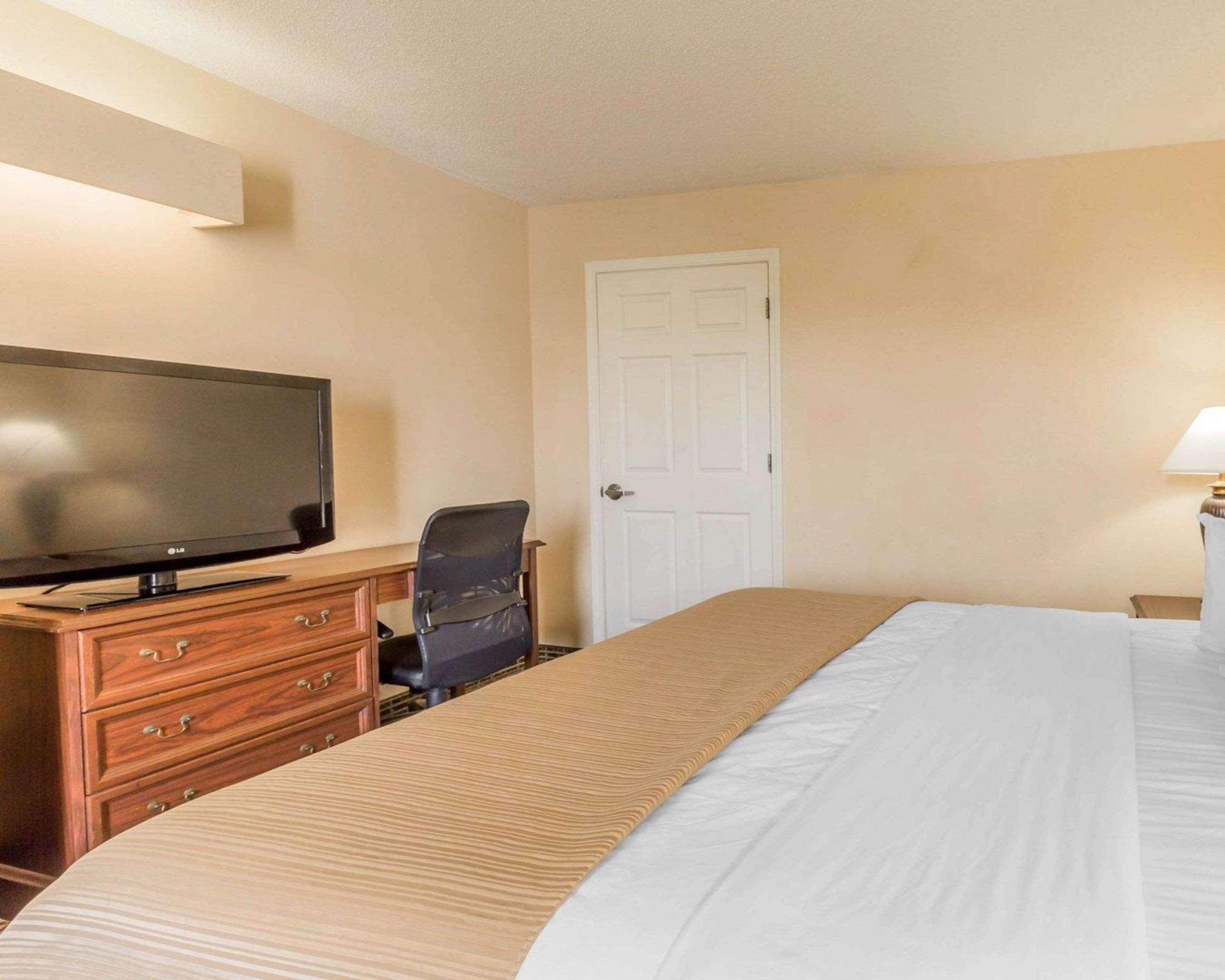 Quality Inn Sylacauga Екстериор снимка