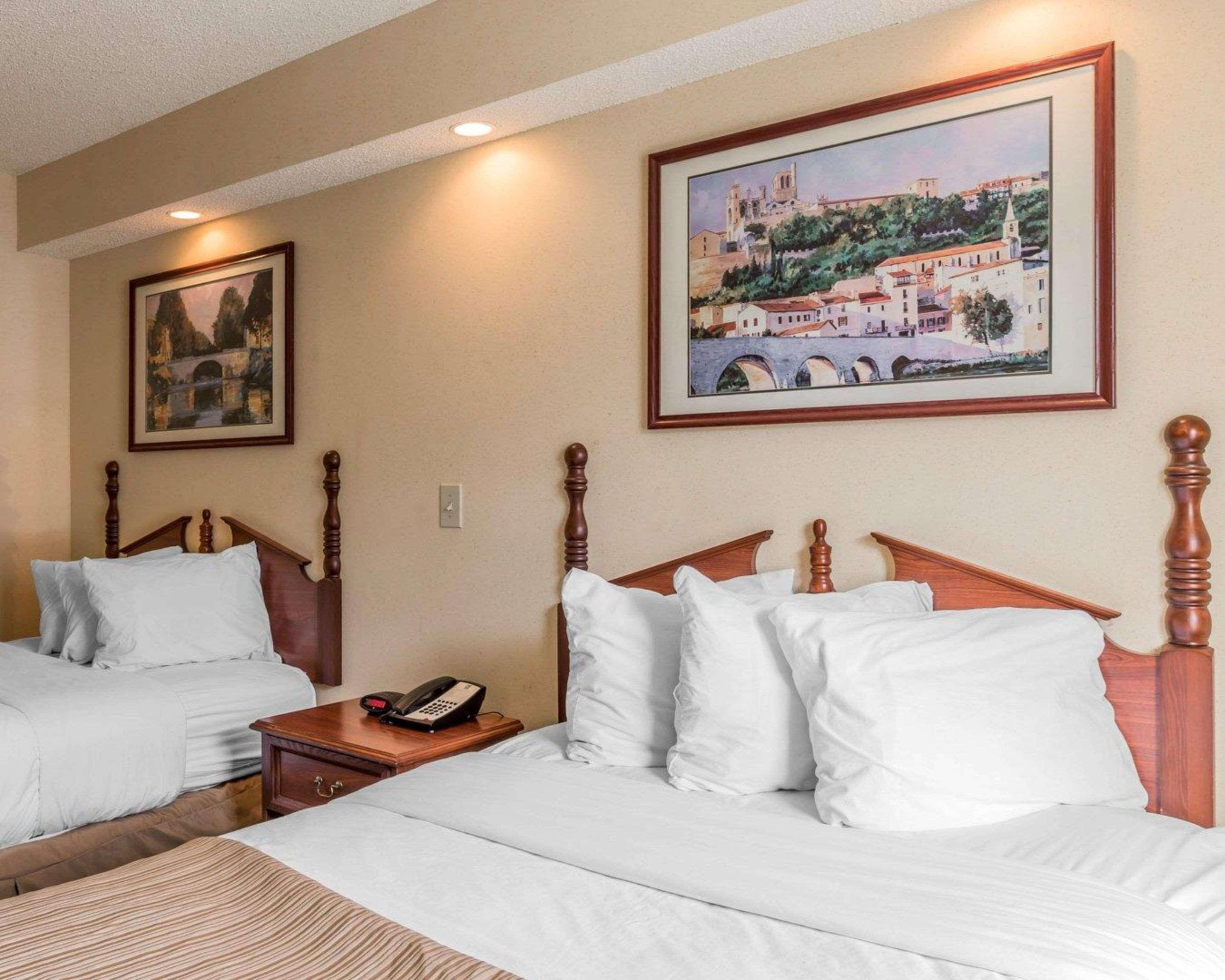 Quality Inn Sylacauga Екстериор снимка