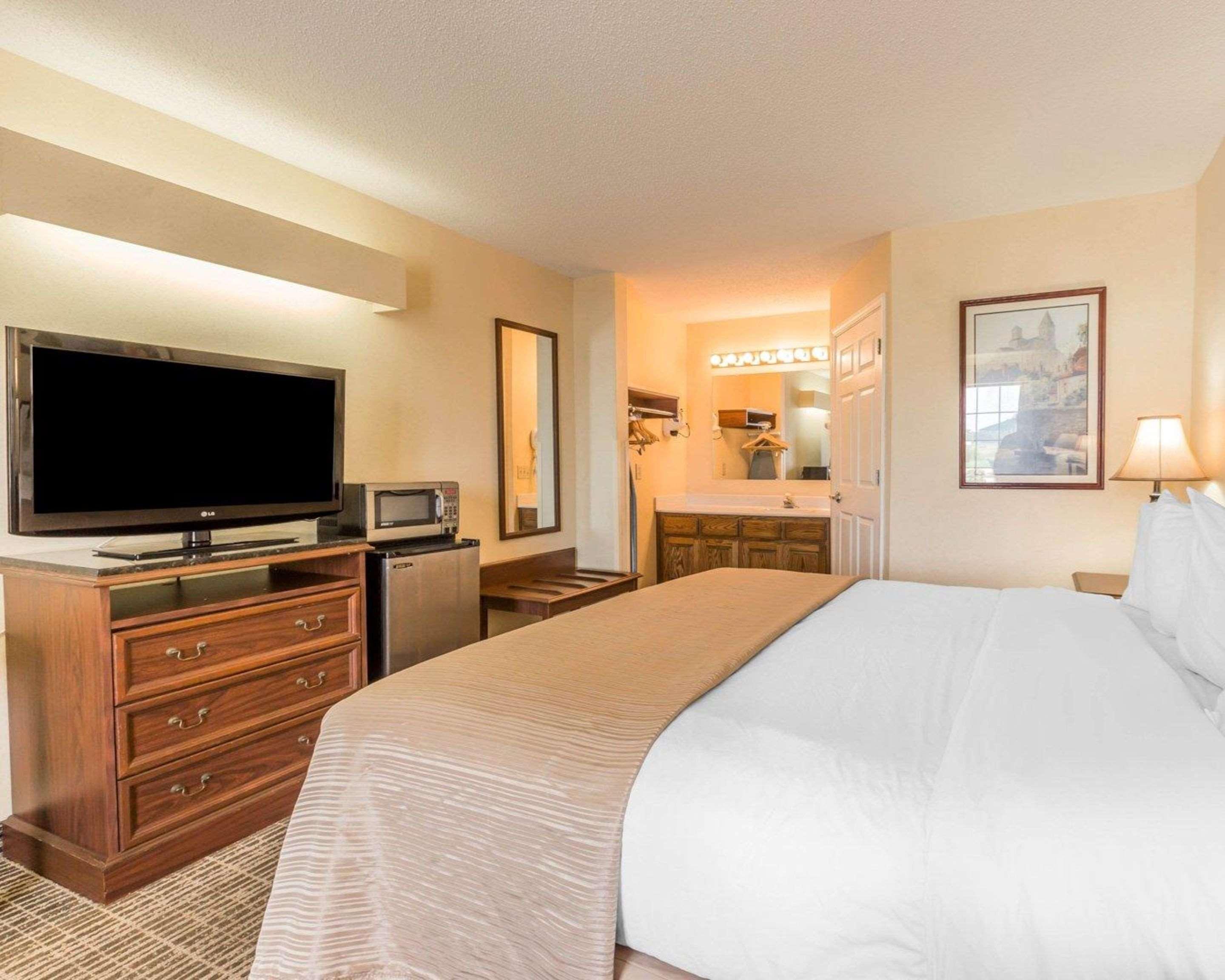 Quality Inn Sylacauga Екстериор снимка