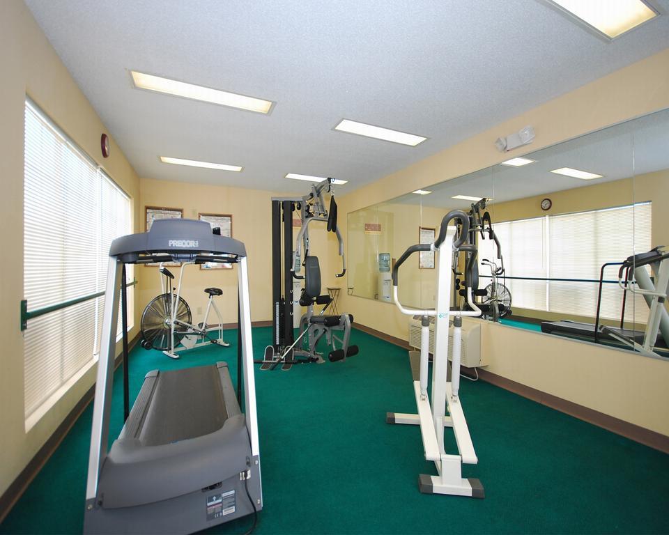 Quality Inn Sylacauga Екстериор снимка
