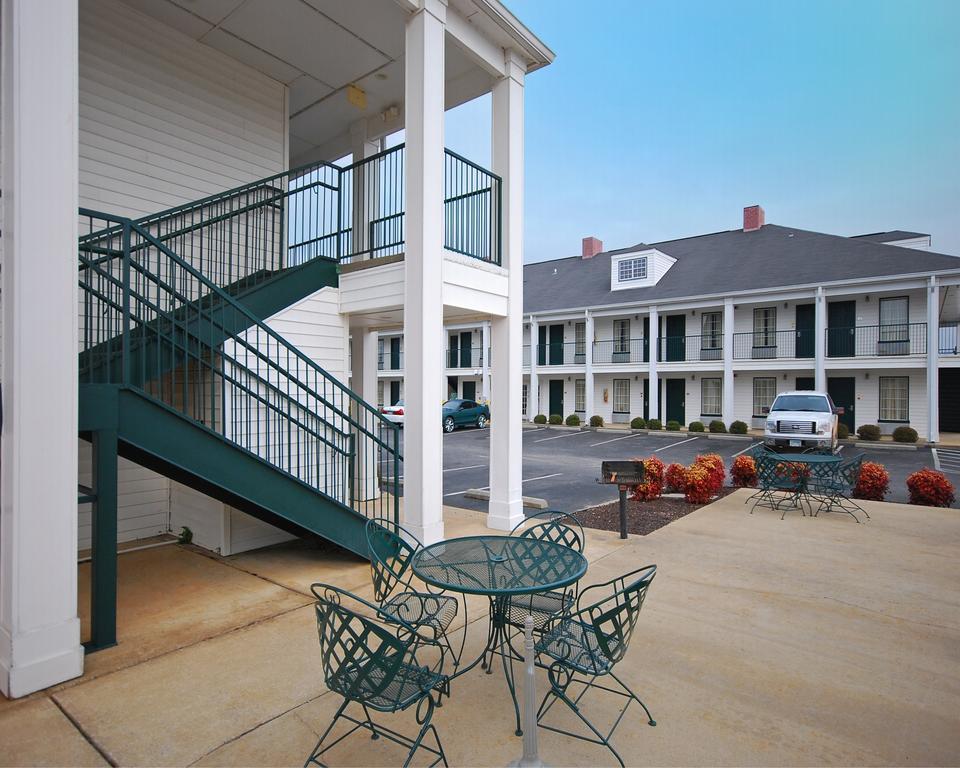 Quality Inn Sylacauga Удобства снимка